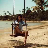 Отзыв от Олеся - Виза Destination Thailand